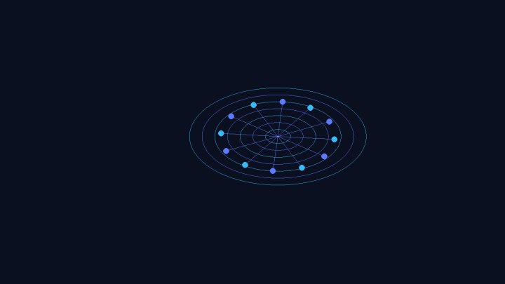 QuickQ · 节点现场
